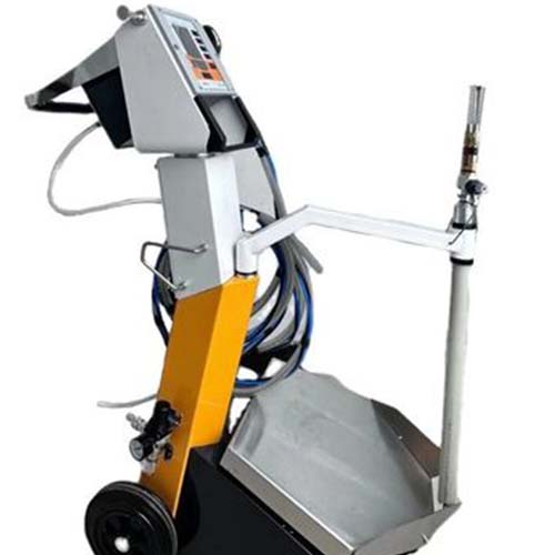 Electrostatic Powder Coat Machine Guide Applications Selection and Safety Tips